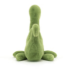 Jellycat® Чудовището Nessie Nessa