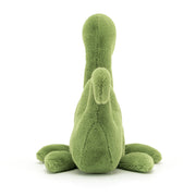 Jellycat® Чудовището Nessie Nessa