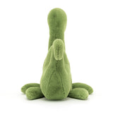 Jellycat® Чудовището Nessie Nessa