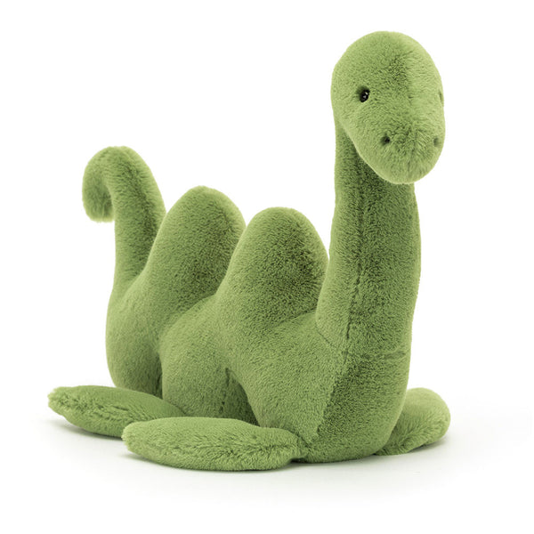 Jellycat® Чудовището Nessie Nessa