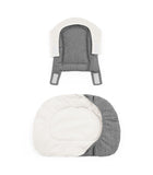 Stokke® Nomi® Възглавничка - цвят Grey Sand