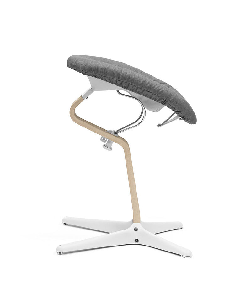 Stokke® Nomi® Приставка за новородено Black/Grey/Sand