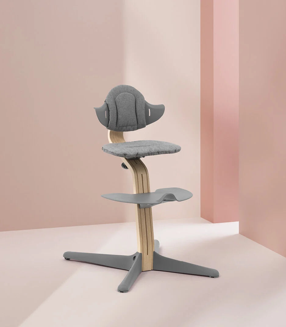 Stokke® Nomi® Възглавничка Grey Sand