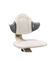 Stokke® Nomi® Възглавничка Grey Sand