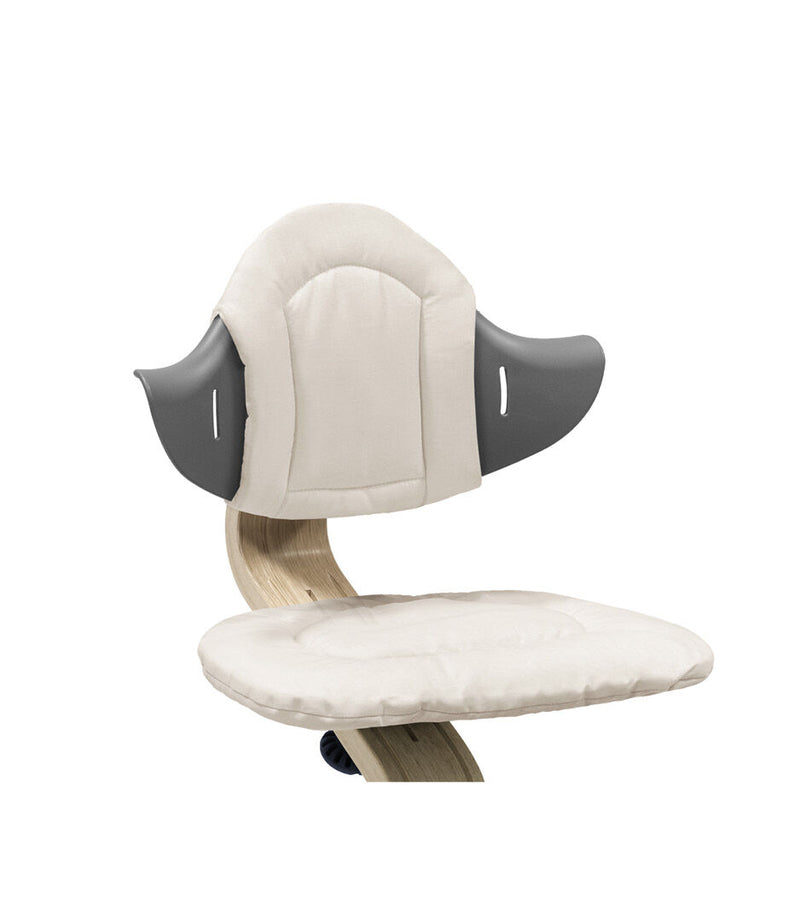 Stokke® Nomi® Възглавничка Grey Sand