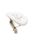 Stokke® Nomi® Приставка за новородено Grey/Grey/Sand