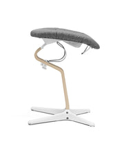 Stokke® Nomi® Приставка за новородено Black/Grey/Sand