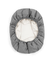 Stokke® Nomi® Приставка за новородено Grey/Grey/Sand