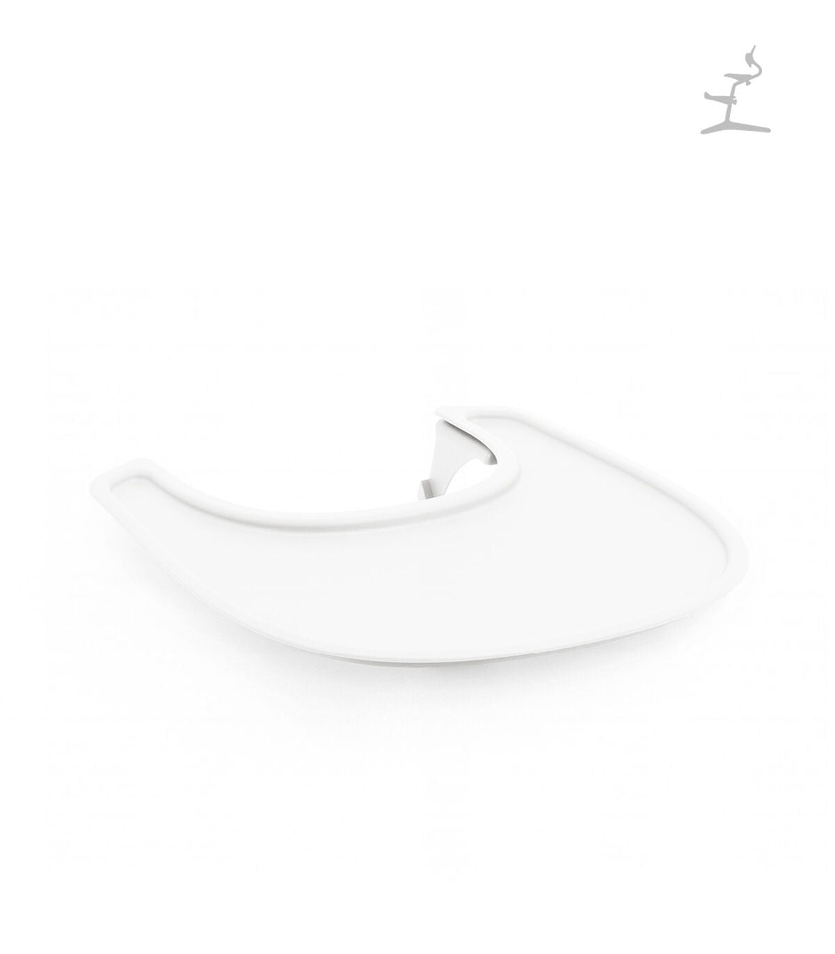 Stokke® Nomi® Табла - цвят White