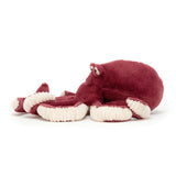 Jellycat® Октоподът Obbie