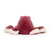Jellycat® Октоподът Obbie