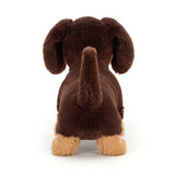 Jellycat® Дакелът Otto 29 cm