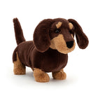 Jellycat® Такса Otto 29 см