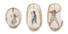 Stokke® Sleepi™ V3 Удължители - цвят Warm Brown