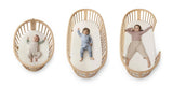 Stokke® Sleepi™ V3 Удължители - цвят Warm Brown