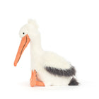 Jellycat® Пеликанът Keli