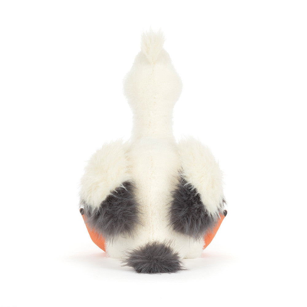 Jellycat® Пеликанът Keli
