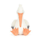 Jellycat® Пеликанът Keli
