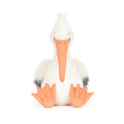 Jellycat® Пеликанът Keli