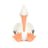 Jellycat® Пеликанът Keli