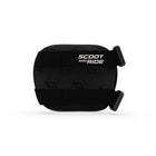 Scoot and Ride® Протектори XXS - цвят Ash