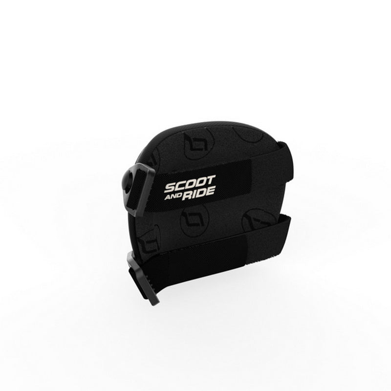 Scoot and Ride® Протектори S - цвят Black