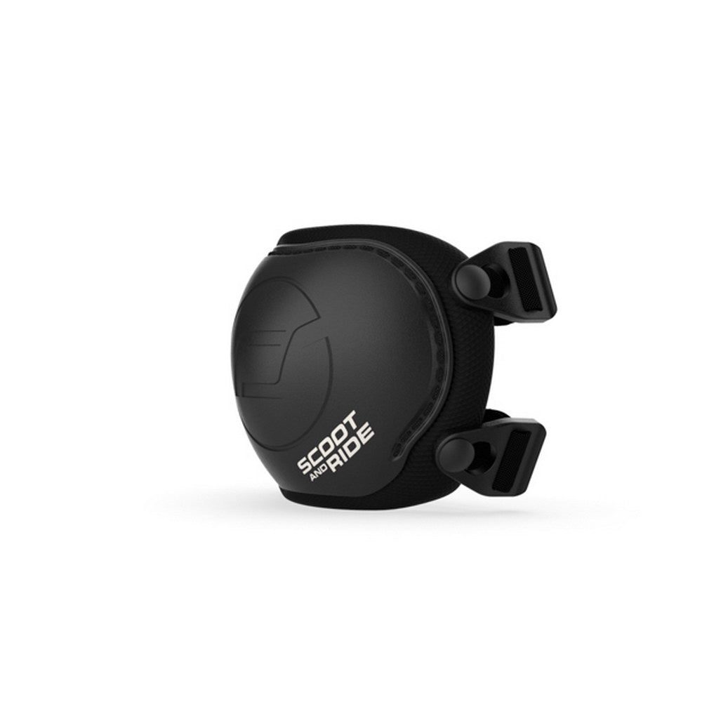 Scoot and Ride® Протектори XXS - цвят Black