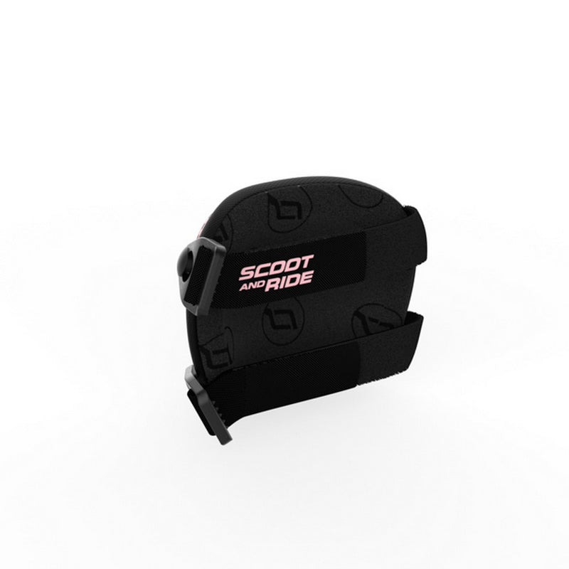 Scoot and Ride® Протектори XXS - цвят Rose