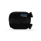 Scoot and Ride® Протектори XXS - цвят Steel