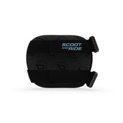 Scoot and Ride® Протектори XXS - цвят Steel