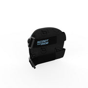 Scoot and Ride® Протектори XXS - цвят Steel