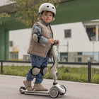 Scoot and Ride® Протектори S - цвят Rose