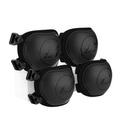 Scoot and Ride® Протектори XXS - цвят Black