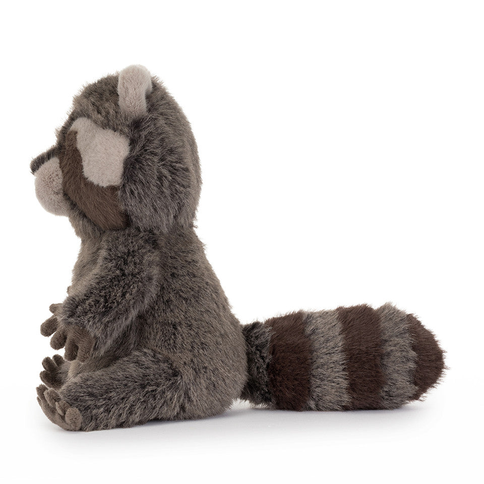Jellycat® Ракунчето Trixiwoo