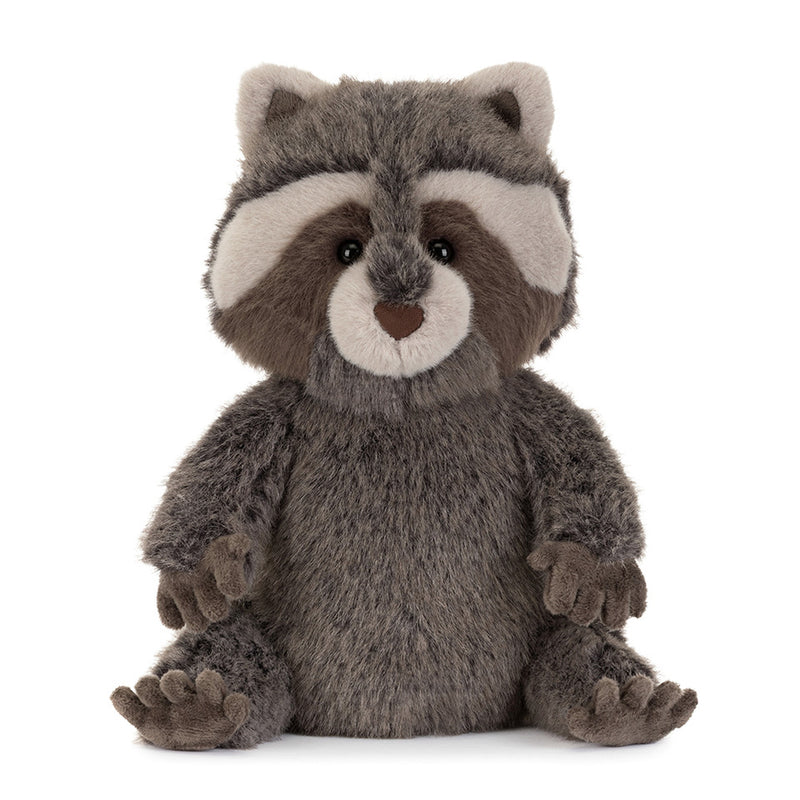 Jellycat® Ракунчето Trixiwoo