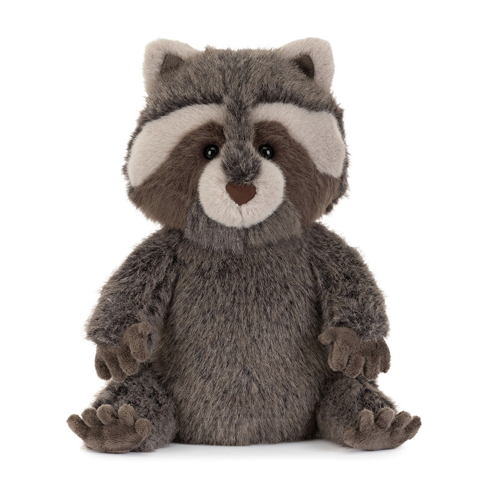 Jellycat® Ракунчето Trixiwoo