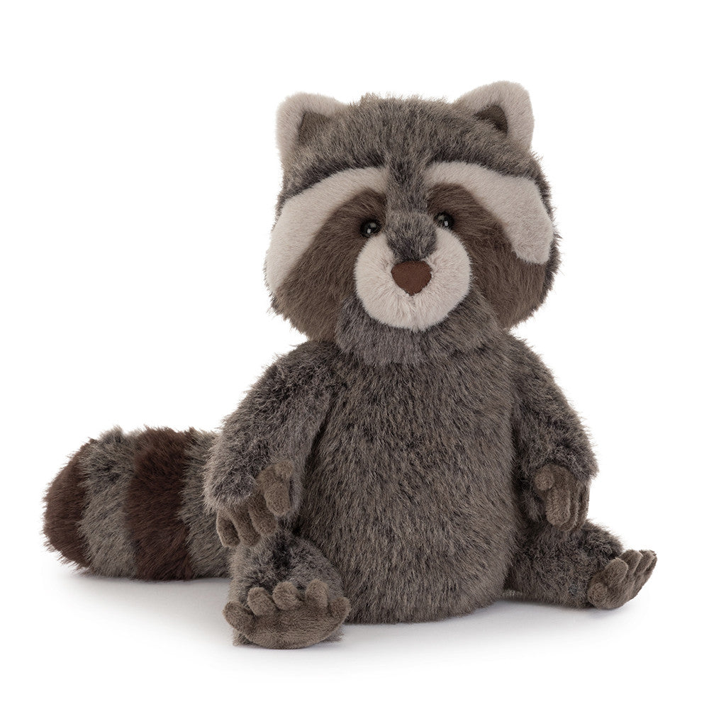 Jellycat® Ракунчето Trixiwoo