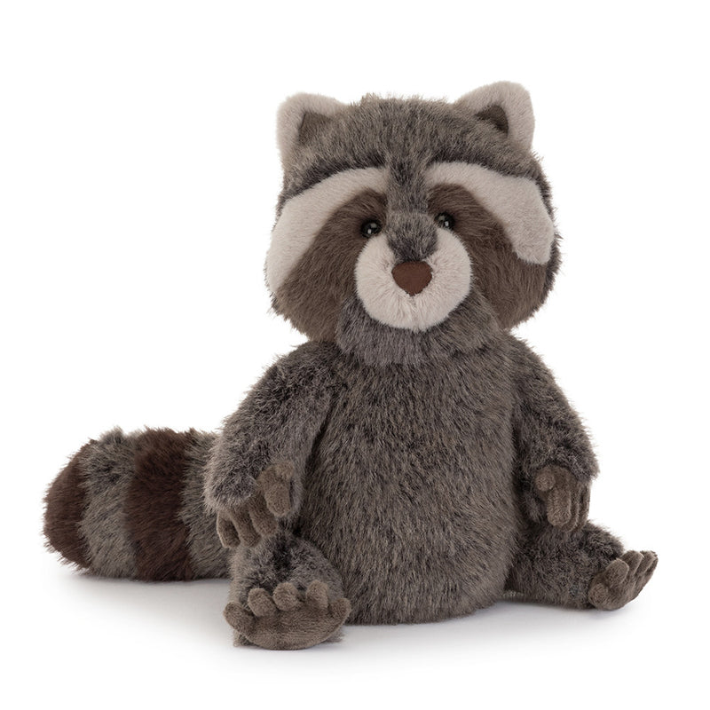 Jellycat® Ракунчето Trixiwoo