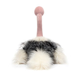 Jellycat® Щраусът Ramonda