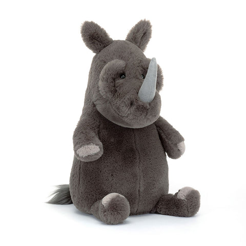 Jellycat® Носорогът Roderick