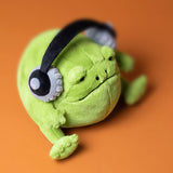 Jellycat® Дъждовната жаба Ricky