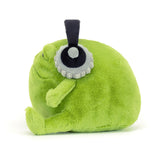 Jellycat® Дъждовната жаба Ricky