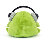 Jellycat® Дъждовната жаба Ricky