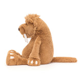 Jellycat® Саблезъбият тигър Stellan