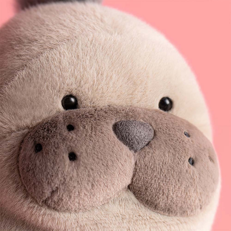 Jellycat® Тюленът Roarwell