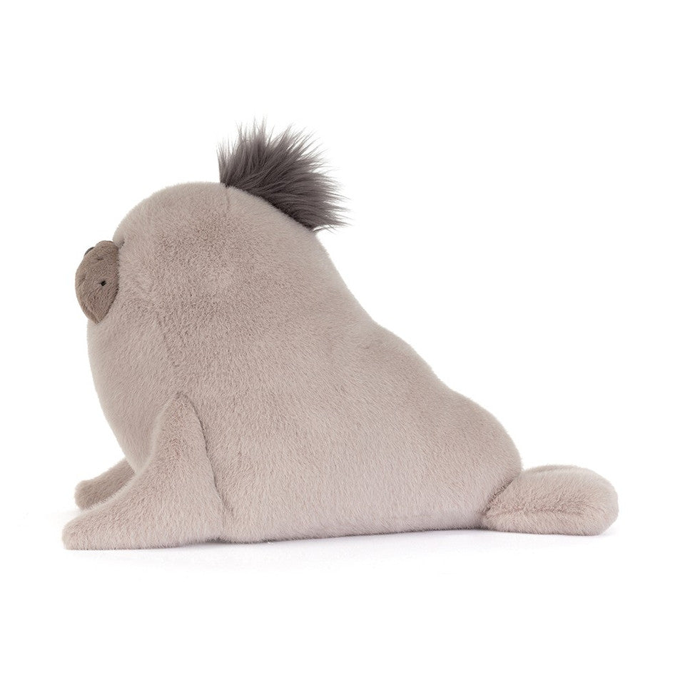 Jellycat® Тюленът Roarwell