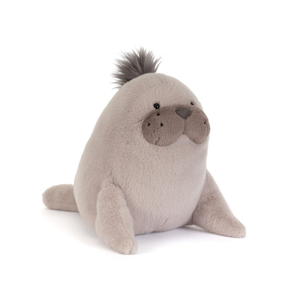 Jellycat® Тюленът Roarwell