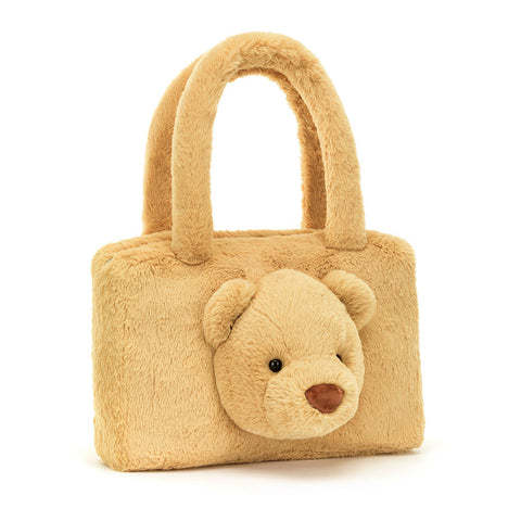 Jellycat® Чанта Smudge Bear