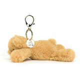 Jellycat® Smudge Bear ключодържател