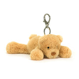 Jellycat® Smudge Bear ключодържател